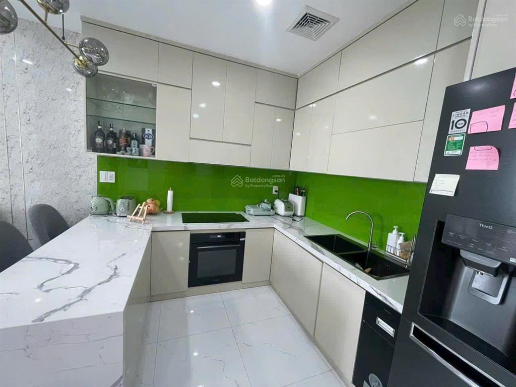 Căn 3pn. 2wc  7 tỷ  orchard park view  nhà đẹp tầng cao thoáng mát  gặp chính chủ thương lượng