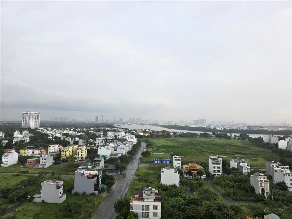 Bán căn 3pn  view sông trực diện  tầng cao thoáng mát  11 tỷ bao hết chi phí