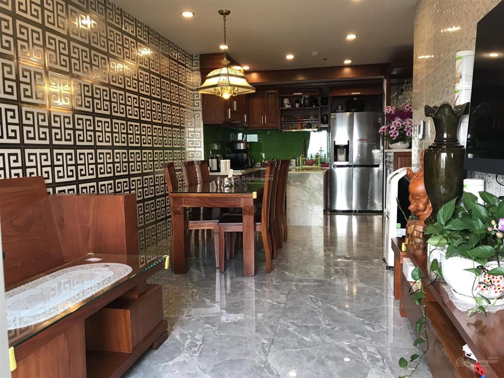 Bán căn 3pn  garden gate  view công viên gia định  tầng cao thoáng mát  làm việc chính chủ