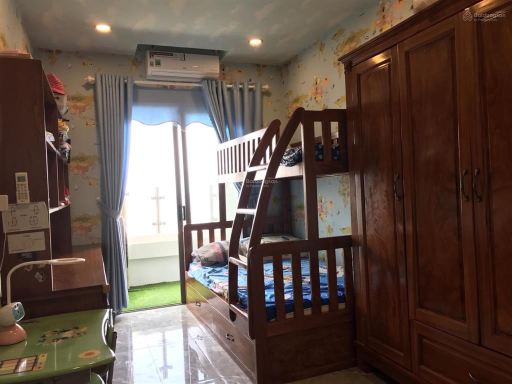Bán căn 3pn  garden gate  view công viên gia định  tầng cao thoáng mát  làm việc chính chủ