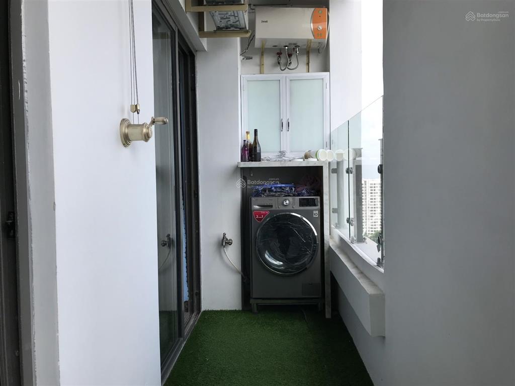 Bán căn 3pn  garden gate  view công viên gia định  tầng cao thoáng mát  làm việc chính chủ