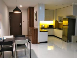 Chính chủ cho thuê căn 3pn  golden mansion  nhà đẹp tầng cao thoáng mát