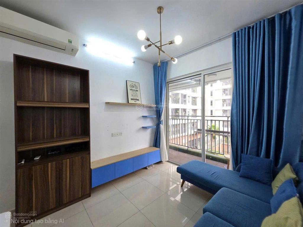 Căn hộ 3pn 2wc  cho thuê orchard parkview  nhà mới đầy đủ tiện ích  19 triệu/tháng