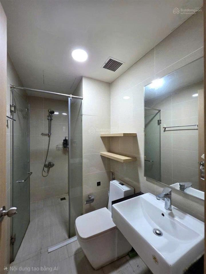 Căn hộ 3pn 2wc  cho thuê orchard parkview  nhà mới đầy đủ tiện ích  19 triệu/tháng