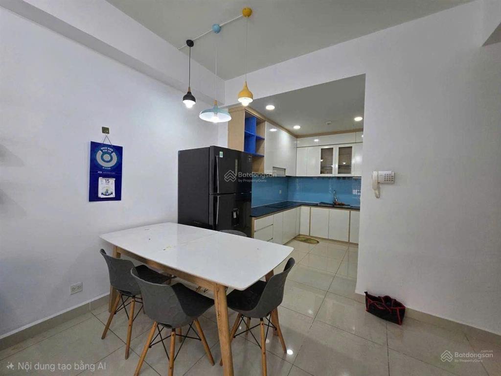 Căn hộ 3pn 2wc  cho thuê orchard parkview  nhà mới đầy đủ tiện ích  19 triệu/tháng