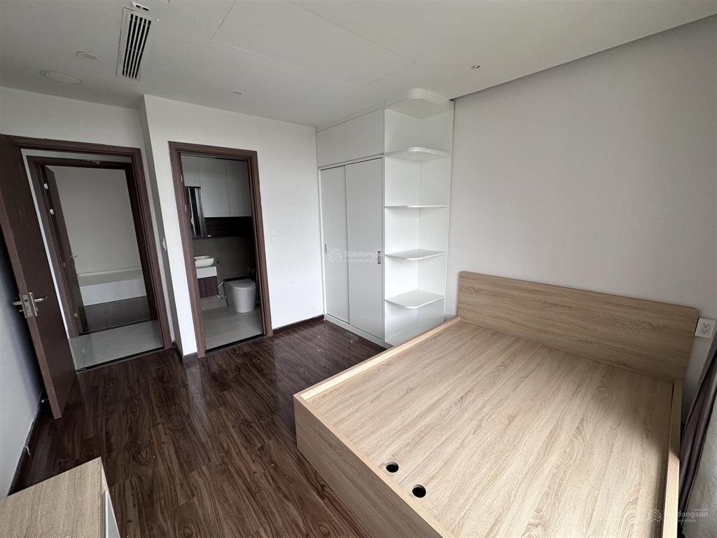 Căn hộ 3pn 2wc  cho thuê orchard parkview  nhà mới đầy đủ tiện ích  19 triệu/tháng