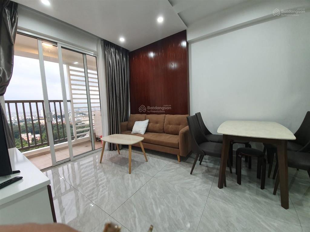 Căn 2pn.2wc  5.3 tỷ  golden mansion  đầy đủ nội thất  tầng cao thoáng mát