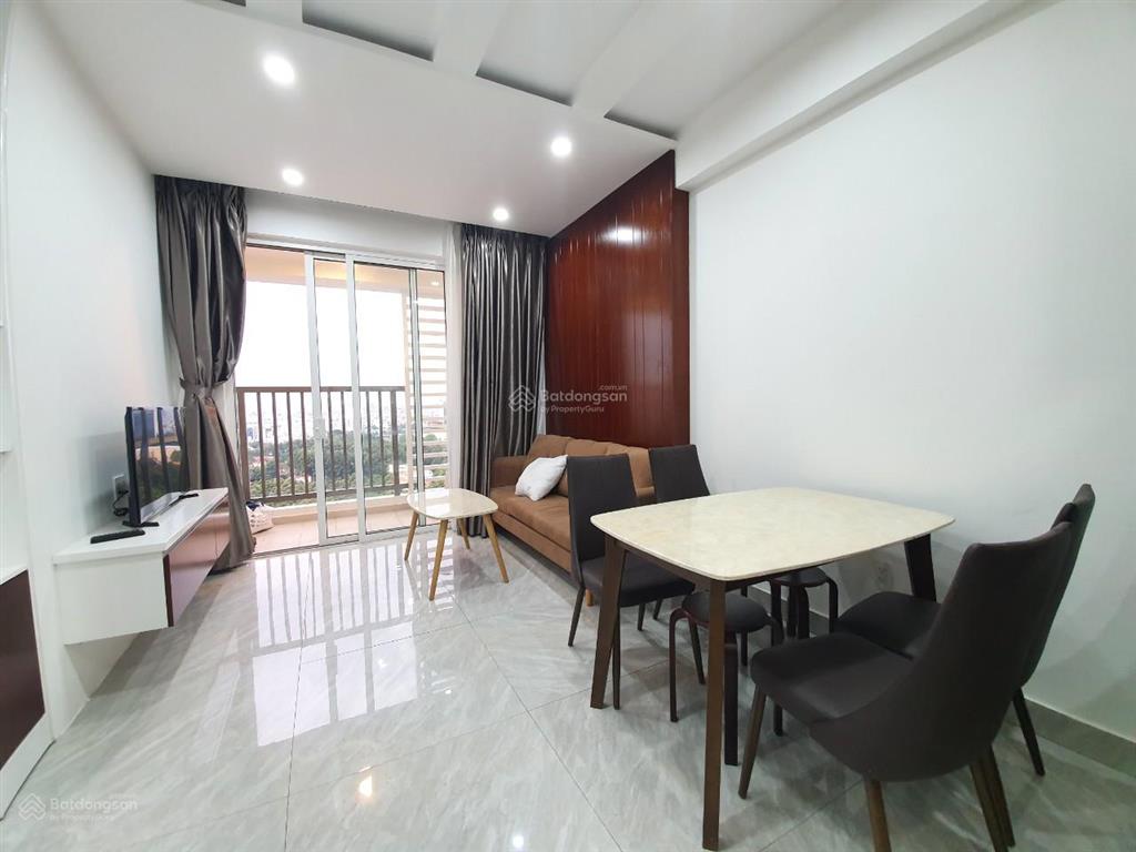 Căn 2pn.2wc  5.3 tỷ  golden mansion  đầy đủ nội thất  tầng cao thoáng mát