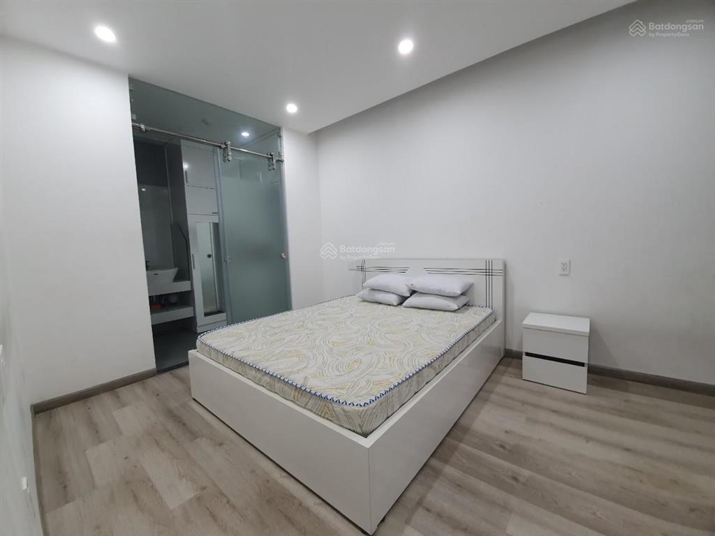 Căn 2pn.2wc  5.3 tỷ  golden mansion  đầy đủ nội thất  tầng cao thoáng mát