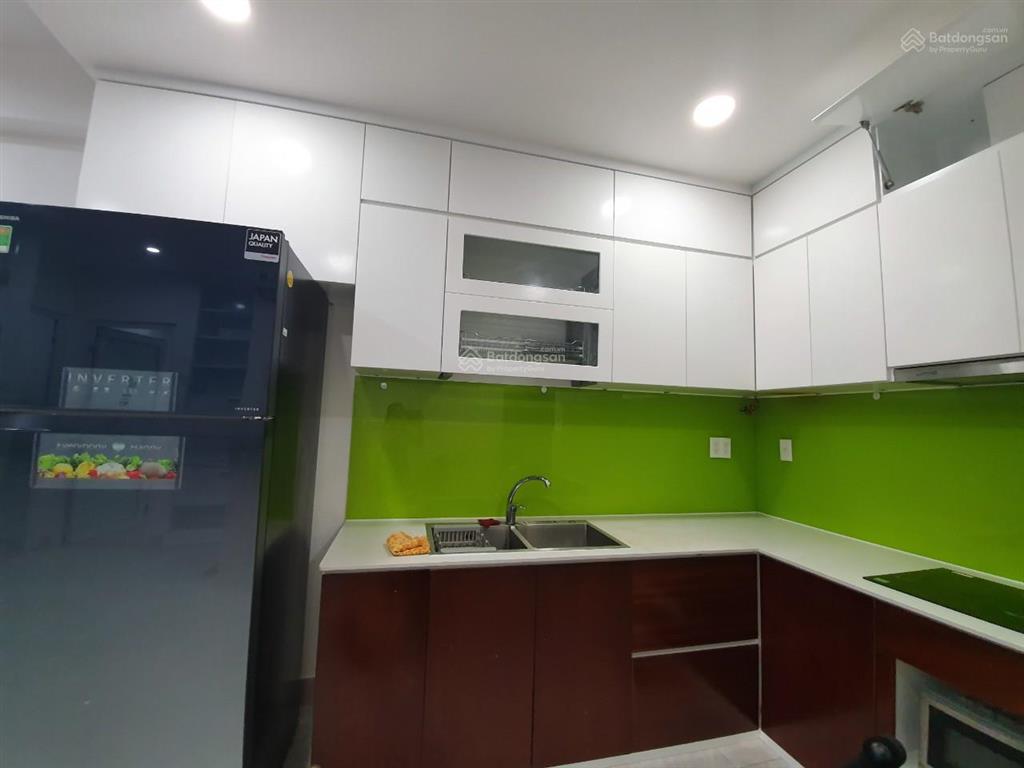Căn 2pn.2wc  5.3 tỷ  golden mansion  đầy đủ nội thất  tầng cao thoáng mát