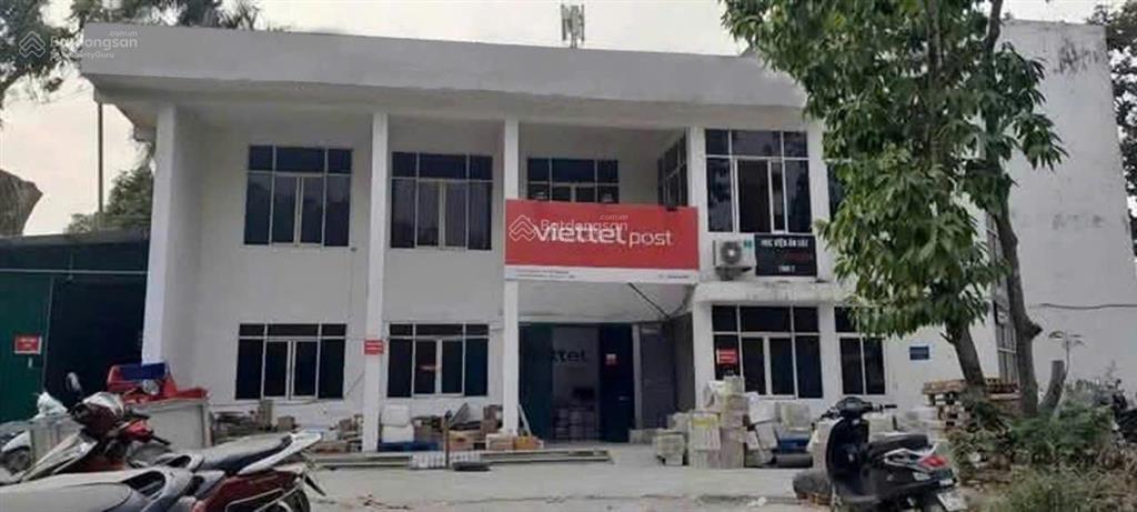 Cho thuê văn phòng 100.000đ/m2 có sẵn điều hòa  thụy phương (gần công viên hòa bình)