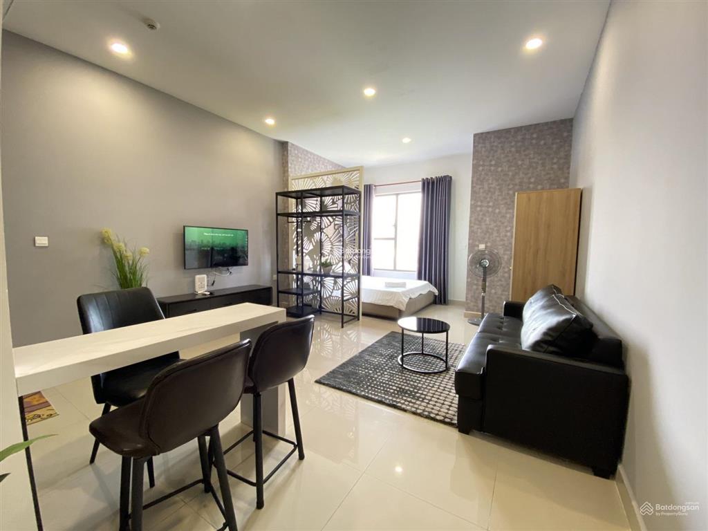 1pn  1wc studio 11tr full nội thất ở liền được 0938 806 ***