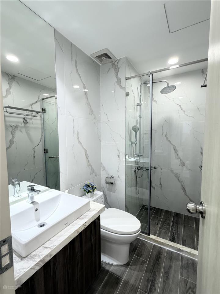 Cho thuê ch 2pn, 2wc, 76m2 tại sunrise city view, chỉ với 16 triệu vnd