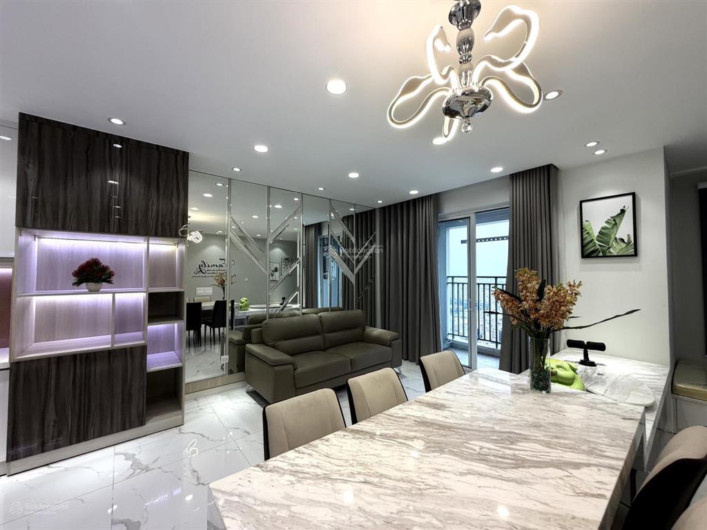 Cho thuê ch 2pn, 2wc, 76m2 tại sunrise city view, chỉ với 16 triệu vnd