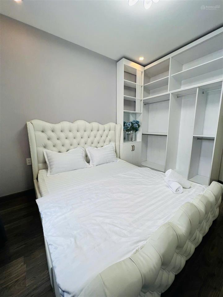 Studio 11tr 1pn 1wc sunrise city 11tr/th 0938 806 ***