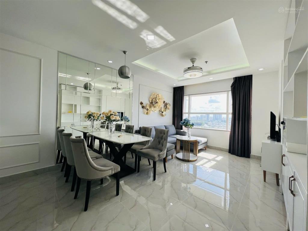 Studio 11tr 1pn 1wc sunrise city 11tr/th 0938 806 ***