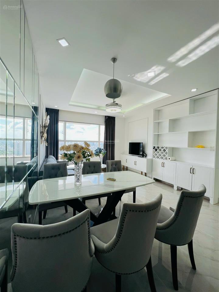 Studio 11tr 1pn 1wc sunrise city 11tr/th 0938 806 ***