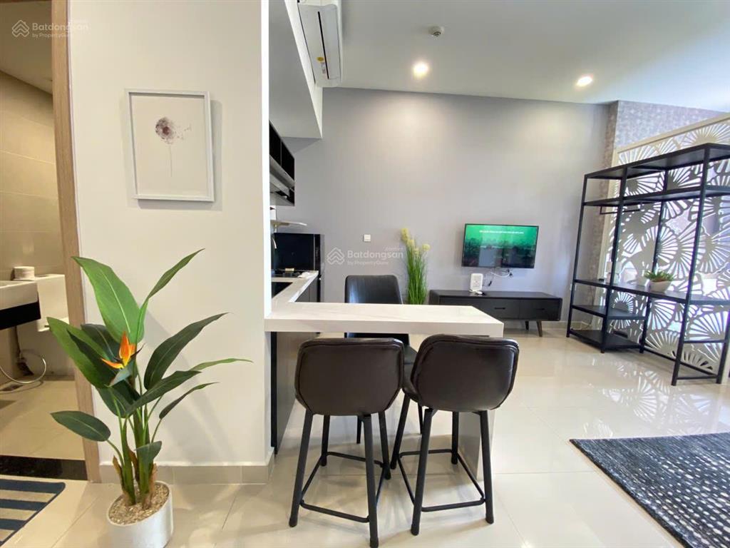 Studio 11tr 1pn 1wc sunrise city view 11tr/th 0938 806 ***