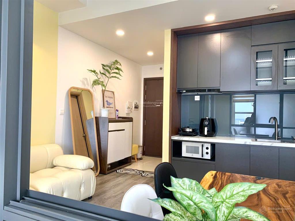 Studio 11tr 1pn 1wc sunrise city view 11tr/th 0938 806 ***