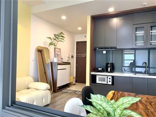 Studio 11tr 1pn 1wc sunrise city view 11tr/th 0938 806 ***