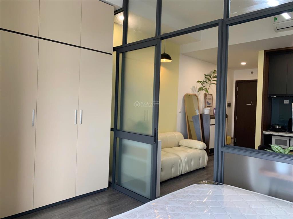 Studio 11tr 1pn 1wc sunrise city view 11tr/th 0938 806 ***