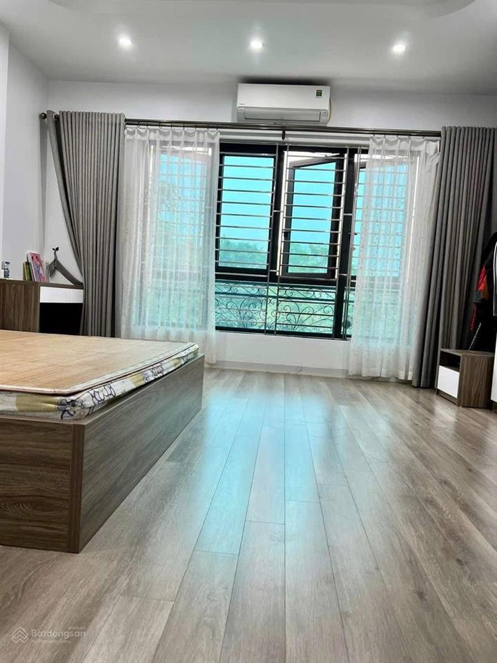 Bán nhà riêng tại mậu lương, 14 tỷ, 50 m2, sản phẩm hiếm tại hà đông