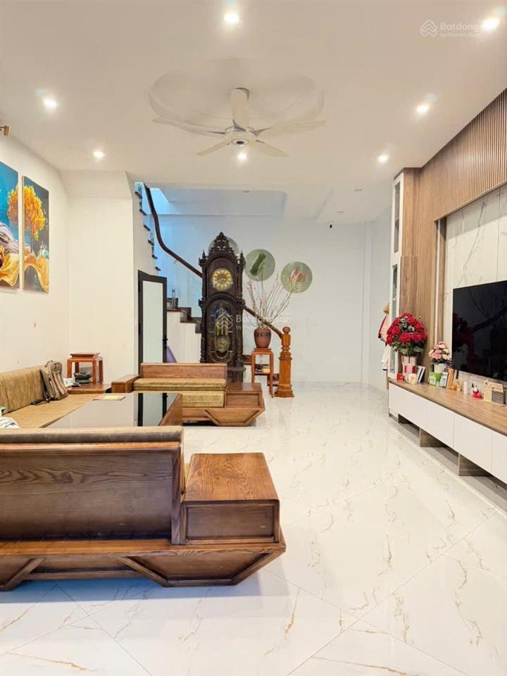 Bán nhà riêng tại mậu lương, 14 tỷ, 50 m2, sản phẩm hiếm tại hà đông