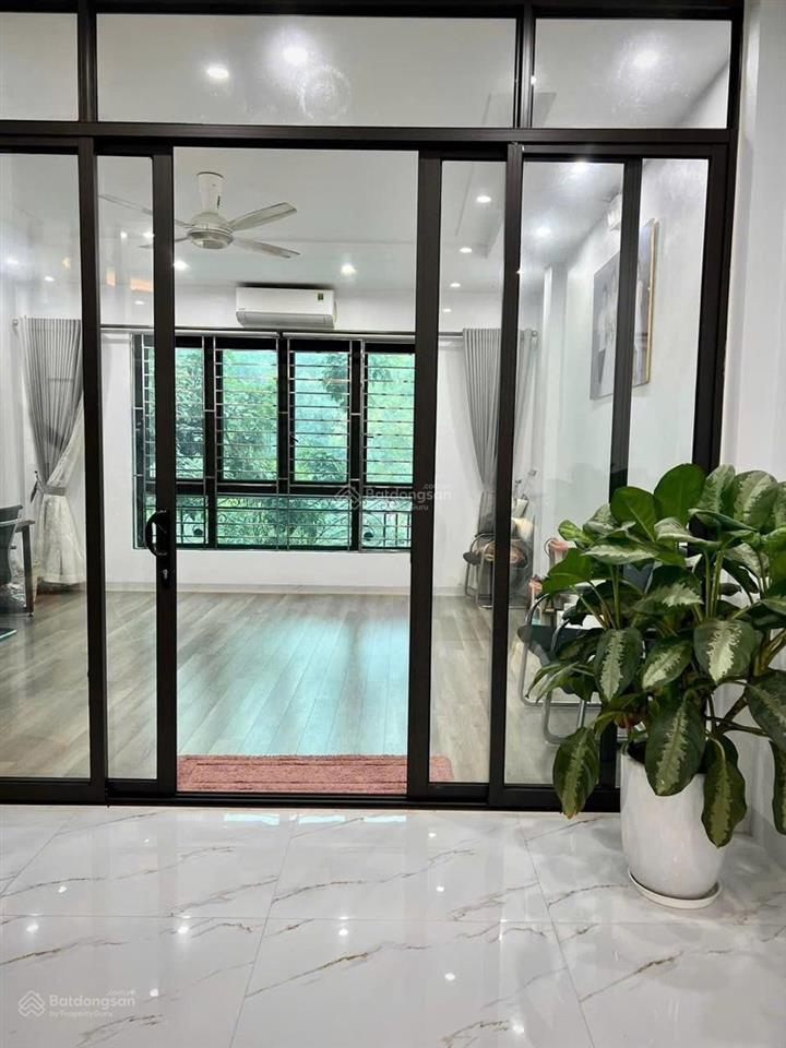 Bán nhà riêng tại mậu lương, 14 tỷ, 50 m2, sản phẩm hiếm tại hà đông