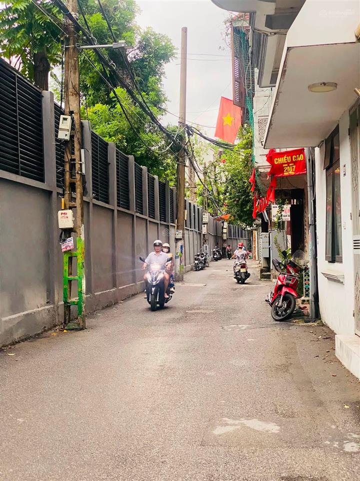 Hoàng hoa thám  ba đình | phân lô quân đội | ô tô tránh  vào nhà | nhỉnh 23 tỷ