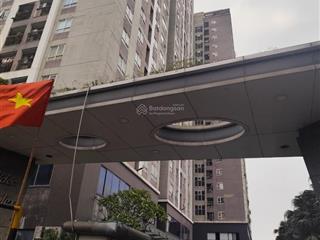 Bán căn hộ tòa b star tower 283 khương trung 81m 3 ngủ nhỉnh 6 tỷ