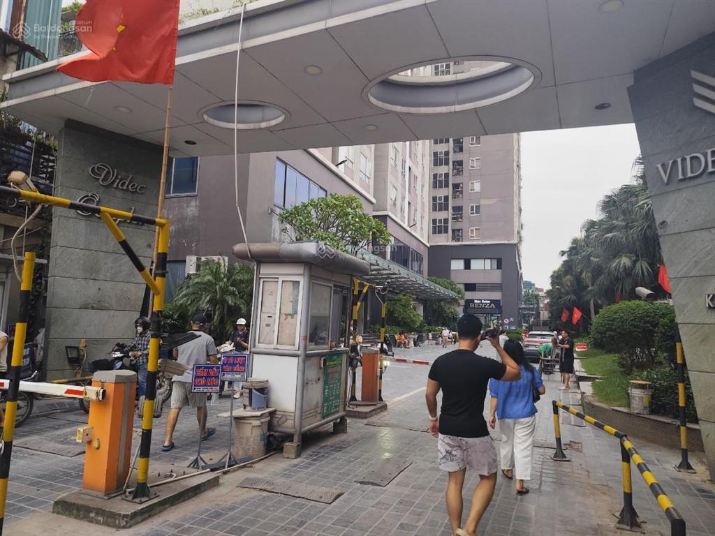 Bán căn hộ tòa b star tower 283 khương trung 81m 3 ngủ nhỉnh 6 tỷ