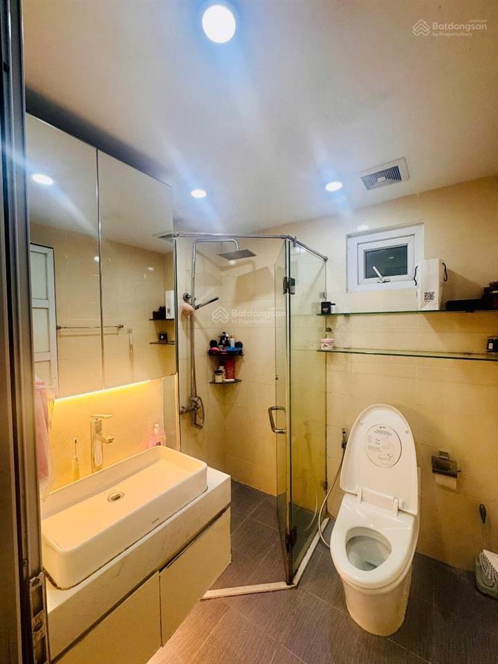 Bán căn hộ tòa b star tower 283 khương trung 81m 3 ngủ nhỉnh 6 tỷ