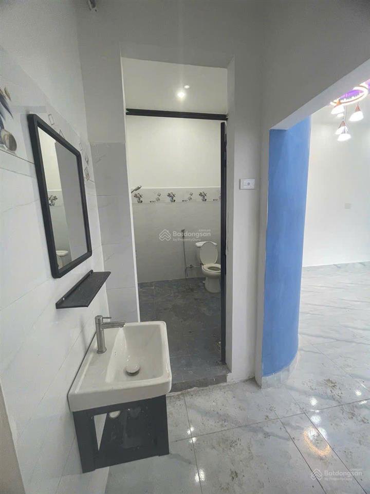 Bán nhà mới xây thôn phú thượng, hòa sơn. 158m2, giá 2,55 tỷ