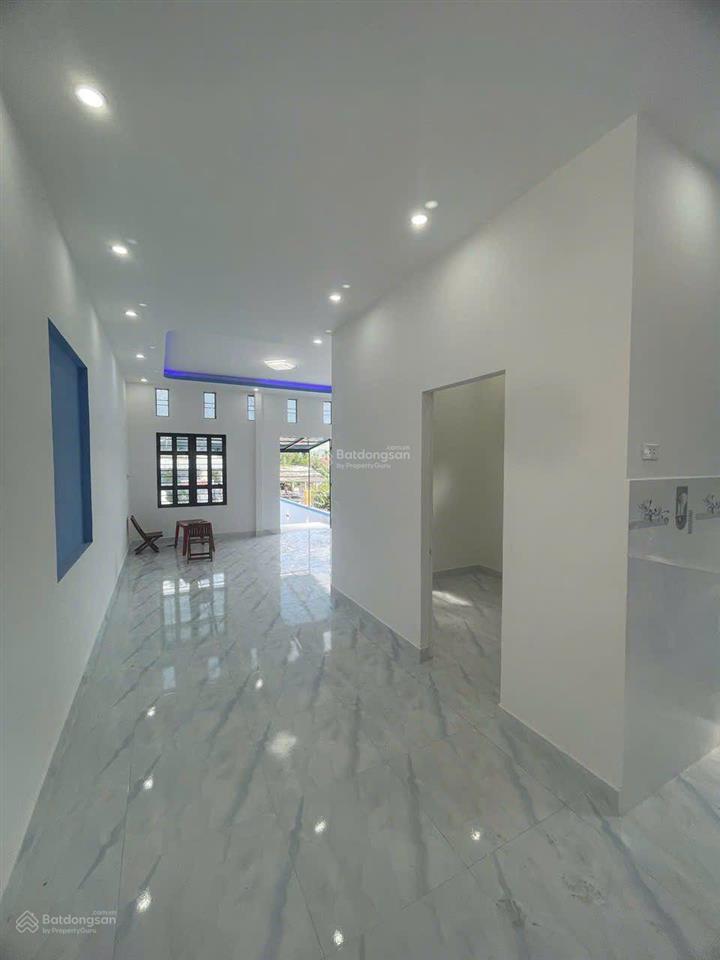 Bán nhà mới xây thôn phú thượng, hòa sơn. 158m2, giá 2,55 tỷ
