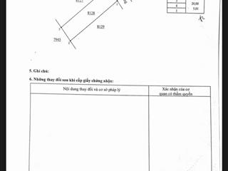 Cần bán gấp lô đất đẹp 100m2 vị trí đắc địa tại xã an viễn, trảng bom, đồng nai