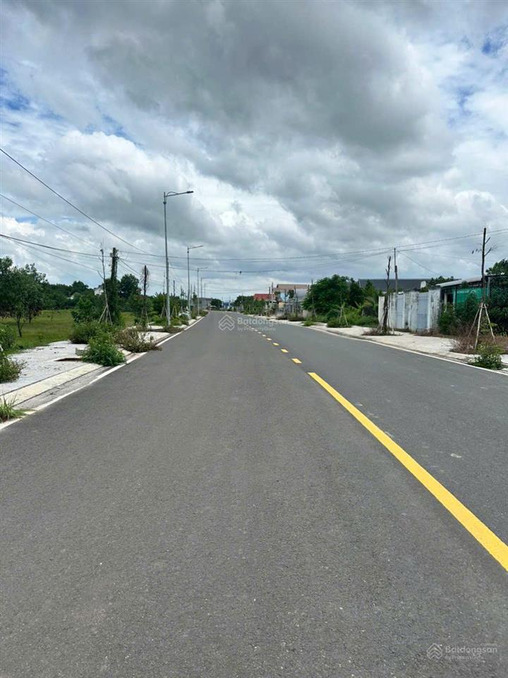Chỉ 1 cặp còn sót 10x50m2 (500m2) thuận tiện xây trọ kinh doanh, sổ hồng sẵn
