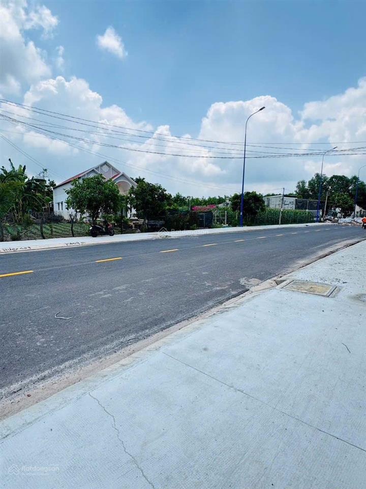 Cơ hội đầu tư đón đầu hạ tầng cao tốc tphcmchơn thành và kcn minh hưng 3