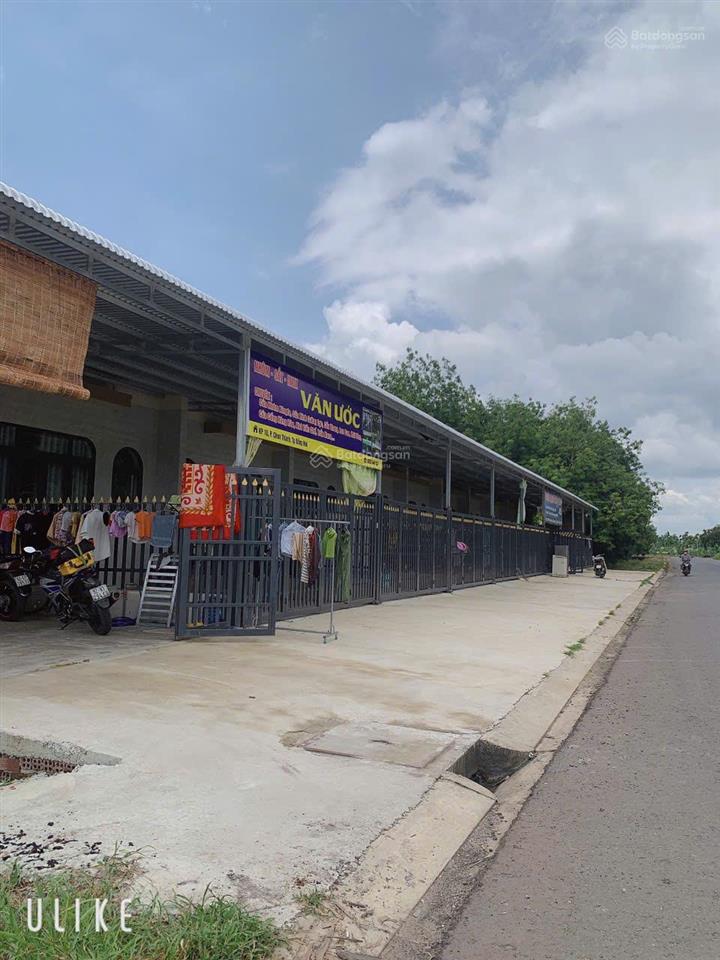 Chính chủ kẹt tiền cần bán gấp lô đất ngang 10x55m2 giá cắt lỗ!