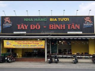 Cho thuê nhà mặt tiền đường lớn sầm uất dt 15 x 20 trống suốt có 2pn 3wc nhà có vía hè to