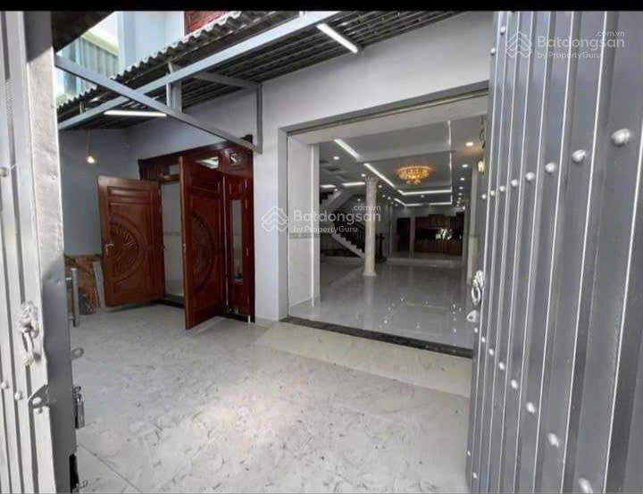 Cho thuê biệt thự gần siêu thị aeon bình tân 8 x 20m có 7pn 5wc có sẵn máy lạnh  0356 997 *** zalo