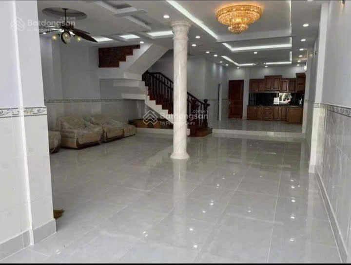 Cho thuê biệt thự gần siêu thị aeon bình tân 8 x 20m có 7pn 5wc có sẵn máy lạnh  0356 997 *** zalo