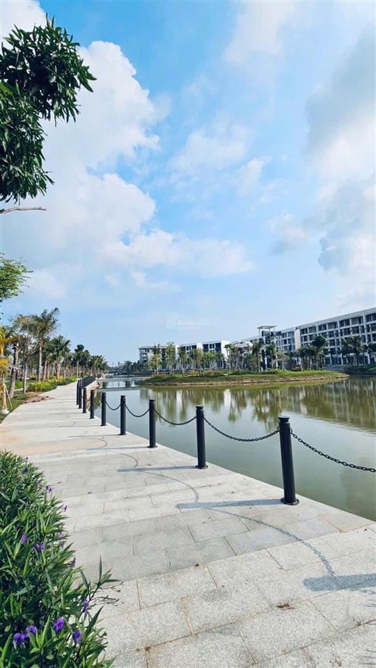 13 tỷ có ngay shophouse xây 5 tầng trục đường lớn