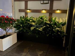 Căn góc 2pn 2wc lotus hoàng huy commerce | sổ đỏ sẵn full nội thất view trung tâm ngắm pháo h