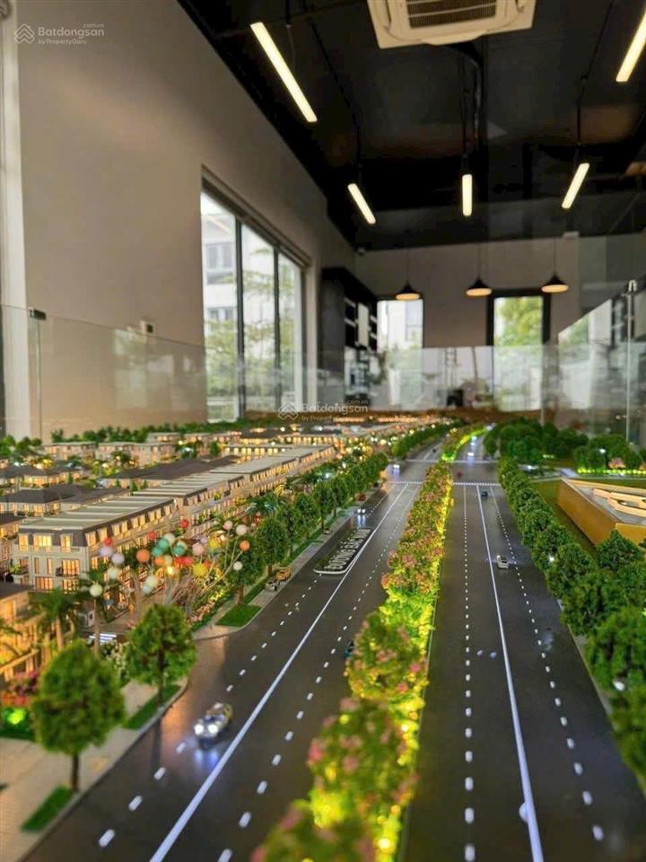 6 tỷ có ngay căn 90m2 tại sol garden sát cầu nguyễn trãi trục lê hồng phong kéo dài