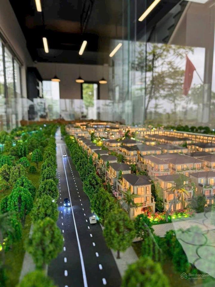 6 tỷ có ngay căn 90m2 tại sol garden sát cầu nguyễn trãi trục lê hồng phong kéo dài