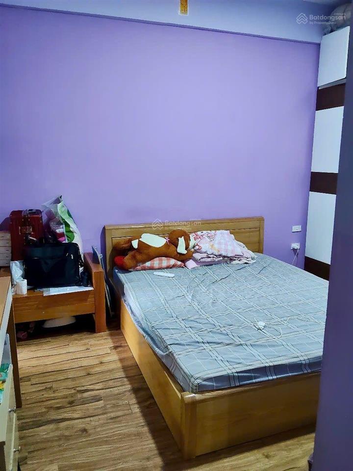 Chỉ hơn 5 tỷ sở hữu ngay căn hộ 2pn 2wc tại 323 xuân đỉnh, 61m2  ngay để được giá tốt