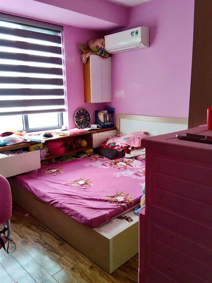 Chỉ hơn 5 tỷ sở hữu ngay căn hộ 2pn 2wc tại 323 xuân đỉnh, 61m2  ngay để được giá tốt