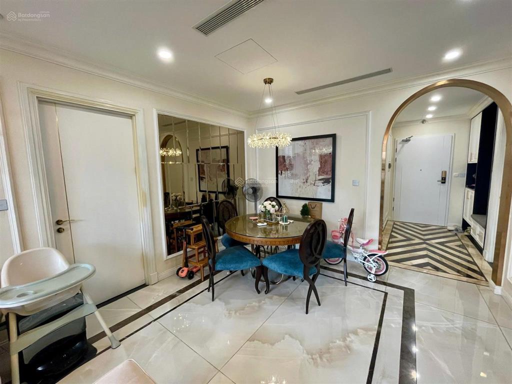 View đẹp 3pn, 2wc tại ciputra, sunshine city, 11 tỷ vnd, 98m2