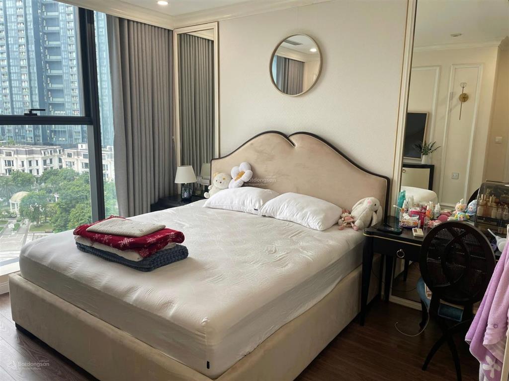 View đẹp 3pn, 2wc tại ciputra, sunshine city, 11 tỷ vnd, 98m2