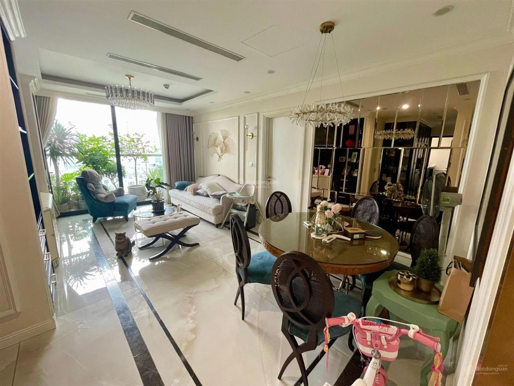 View đẹp 3pn, 2wc tại ciputra, sunshine city, 11 tỷ vnd, 98m2